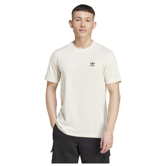 Adidas Ανδρική κοντομάνικη μπλούζα Trefoil Essentials Tee